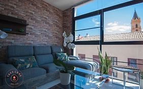 Apartment With Terrace In Malaga Center - Tcm